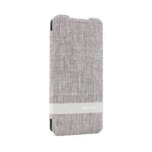 Maskica Funky za Samsung G988F Galaxy S20 Ultra siva