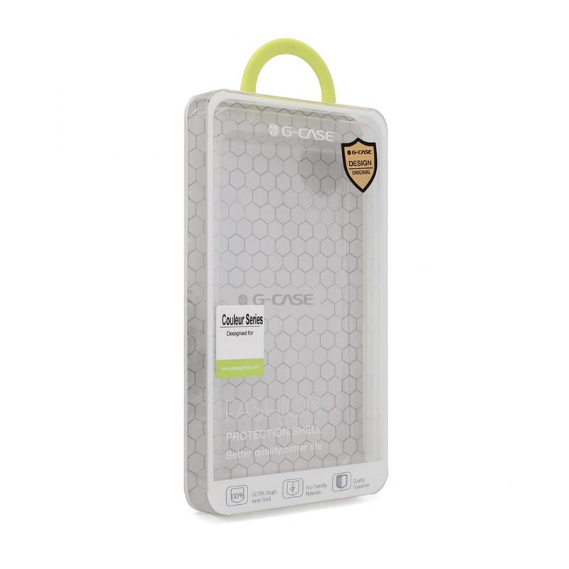 Maskica G case Couleur za Samsung G970 S10e crna
