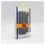 Maskica G case Wallet za iPhone X plava - Slika 3