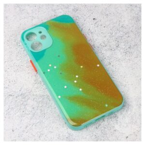 Maskica Galaxy za iPhone 12 Mini 5.4 mint