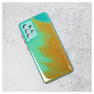 Maskica Galaxy za Samsung A525F/A526B/A528B Galaxy A52 4G/A52 5G/A52s 5G mint