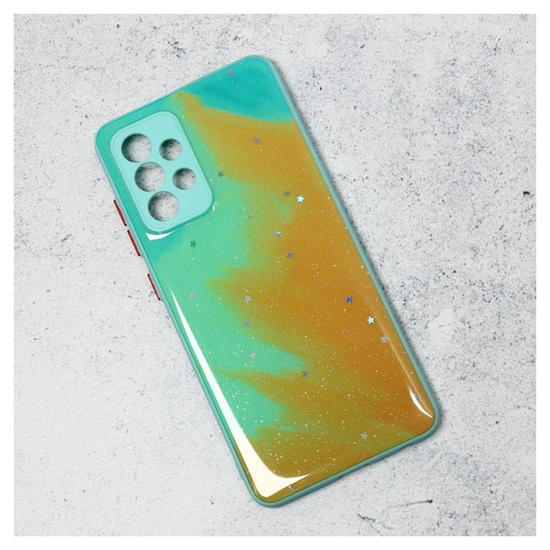 Maskica Galaxy za Samsung A725F/A726B Galaxy A72 4G/5G (EU) mint