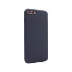 Maskica Gel rubber za iPhone 7 Plus/8 Plus tamno plava