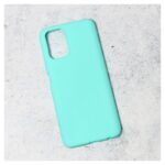 Maskica Gentle Color za Xaiomi Redmi Note 10 4G/Note 10s mint