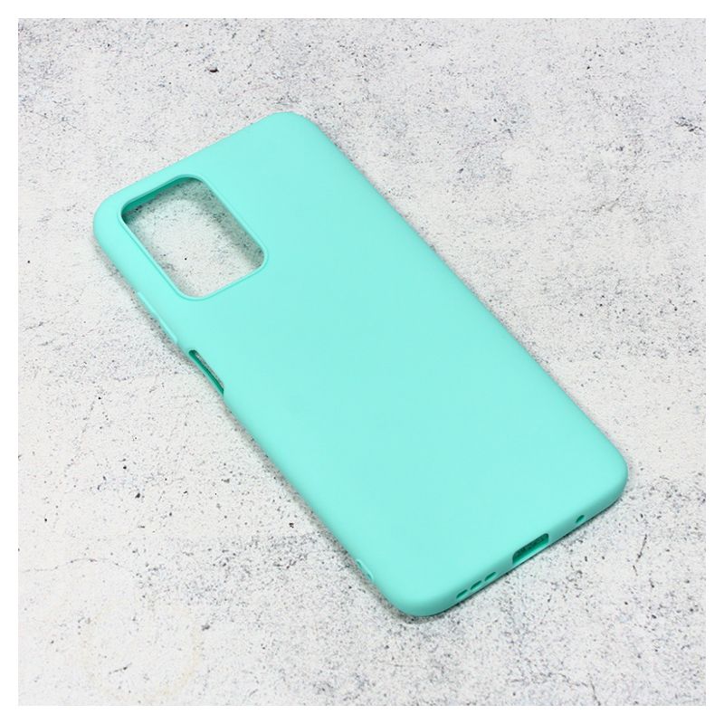 Maskica Gentle Color za Xiaomi Redmi 10/10 Prime mint Maskica Gentle Color za Xiaomi Redmi 10/10 Prime mint - Slika 1