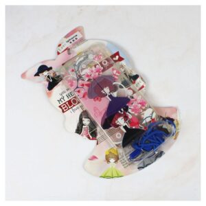 Maskica Girls za iPhone 6 plus/6S plus