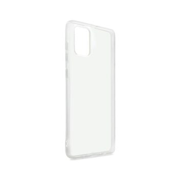 Maskica Giulietta za Samsung A715F Galaxy A71 transparent