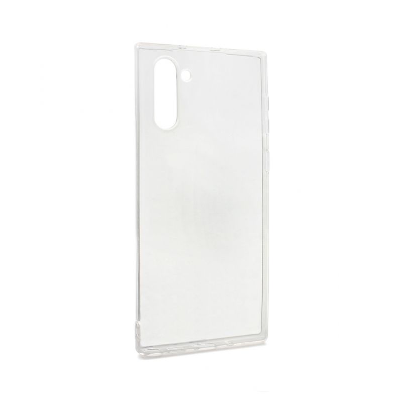 Maskica Giulietta za Samsung N970F Galaxy Note 10 transparent