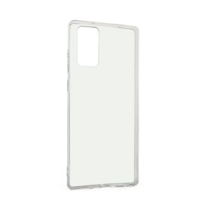 Maskica Giulietta za Samsung N980F Galaxy Note 20 transparent