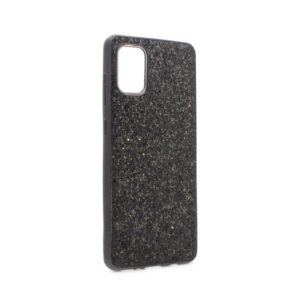 Maskica Glint za Samsung A315F Galaxy A31 crna