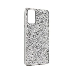 Maskica Glint za Samsung N980F Galaxy Note 20 srebrna