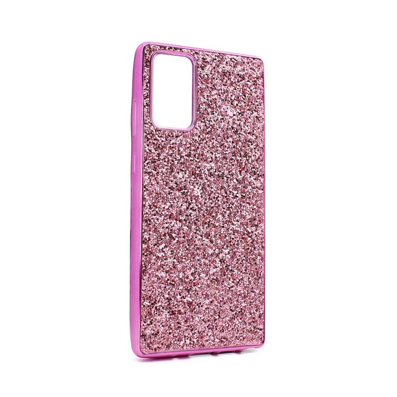 Maskica Glint za Samsung N980F Galaxy Note 20roze