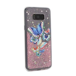 Maskica Glitz Girl za Samsung G950 S8 type 12