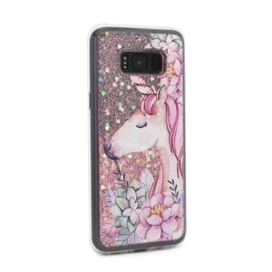 Maskica Glitz Girl za Samsung G950 S8 type 14