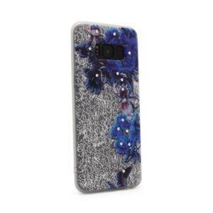 Maskica Glitz Peacocks za Samsung G950 S8 type 3