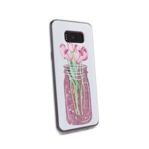 Maskica Glitz Sunshine za Samsung G950 S8 type 29