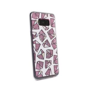 Maskica Glitz Sunshine za Samsung G950 S8 type 7