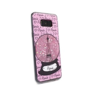 Maskica Glitz Sunshine za Samsung G955 S8 plus type 2