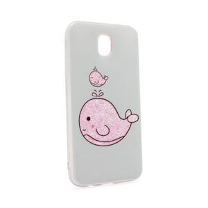 Maskica Glitz Sunshine za Samsung J530F Galaxy J5 2017 (EU) type 20