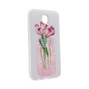Maskica Glitz Sunshine za Samsung J530F Galaxy J5 2017 (EU) type 29