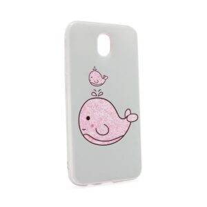 Maskica Glitz Sunshine za Samsung J730F Galaxy J7 2017 (EU) type 20