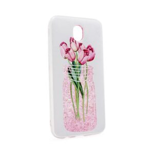 Maskica Glitz Sunshine za Samsung J730F Galaxy J7 2017 (EU) type 29