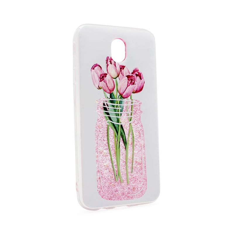 Maskica Glitz Sunshine za Samsung J730F Galaxy J7 2017 (EU) type 29