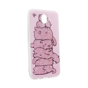 Maskica Glitz Sunshine za Samsung J730F Galaxy J7 2017 (EU) type 6