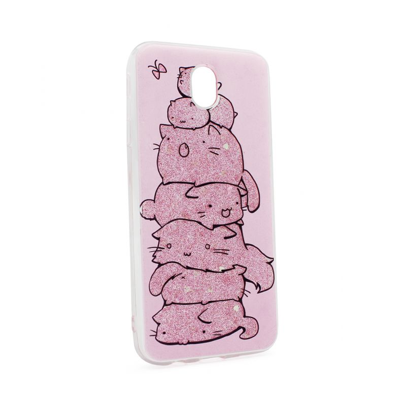 Maskica Glitz Sunshine za Samsung J730F Galaxy J7 2017 (EU) type 6