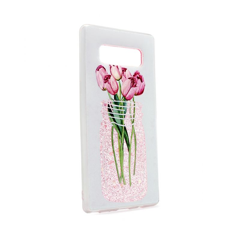 Maskica Glitz Sunshine za Samsung N950F Note 8 type 29
