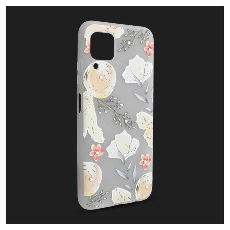 Maskica Glitz za Huawei P40 Lite/Nova 6 SE type 52