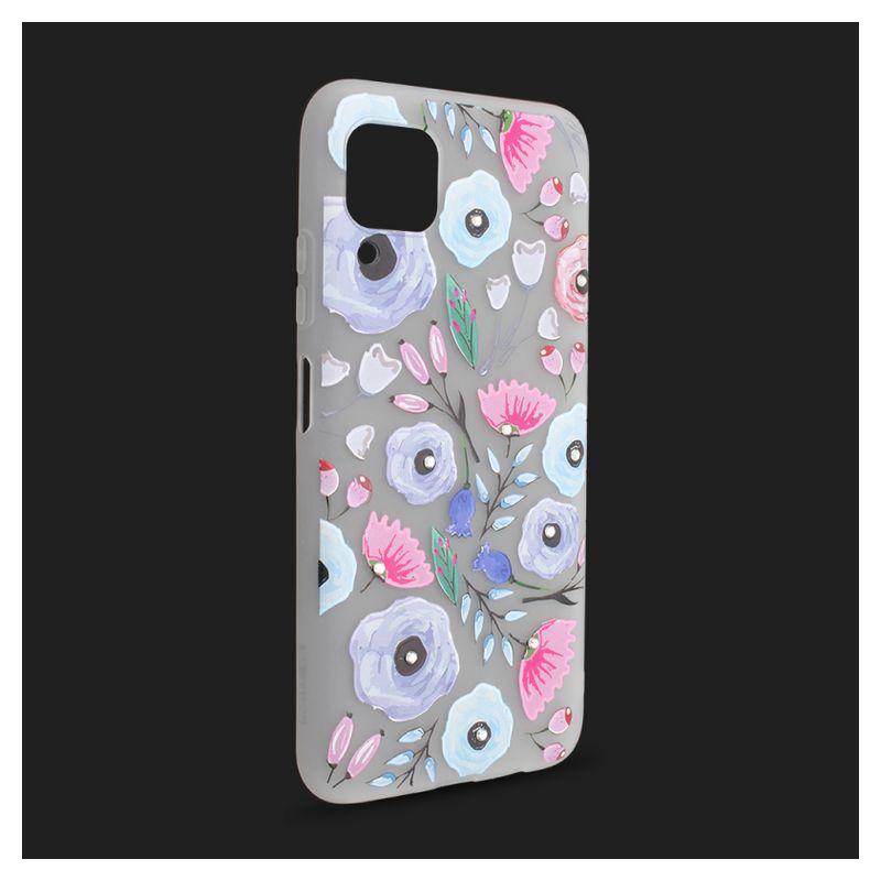 Maskica Glitz za Huawei P40 Lite/Nova 6 SE type 56