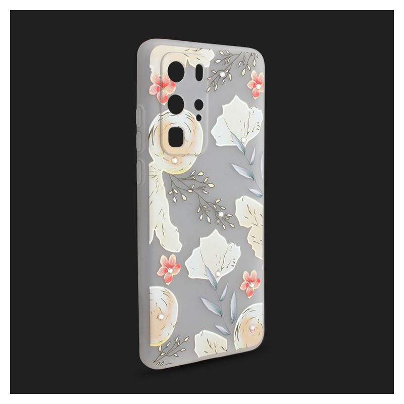 Maskica Glitz za Huawei P40 Pro type 52