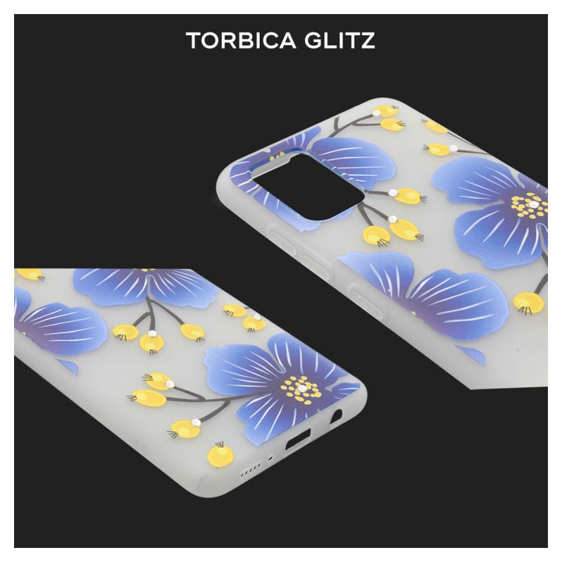 Maskica Glitz za Huawei P40 Pro type 57