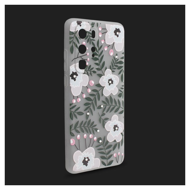 Maskica Glitz za Huawei P40 Pro type 57