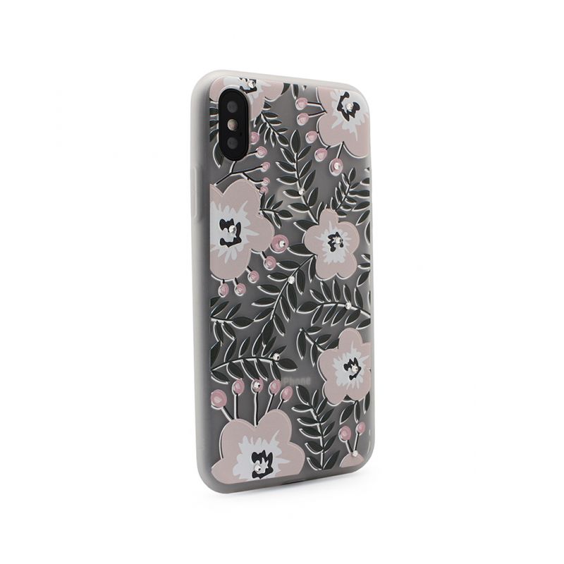 Maskica Glitz za iPhone X type 57 Maskica Glitz za iPhone X type 57 - Slika 1