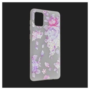Maskica Glitz za Samsung A315F Galaxy A31 type 104