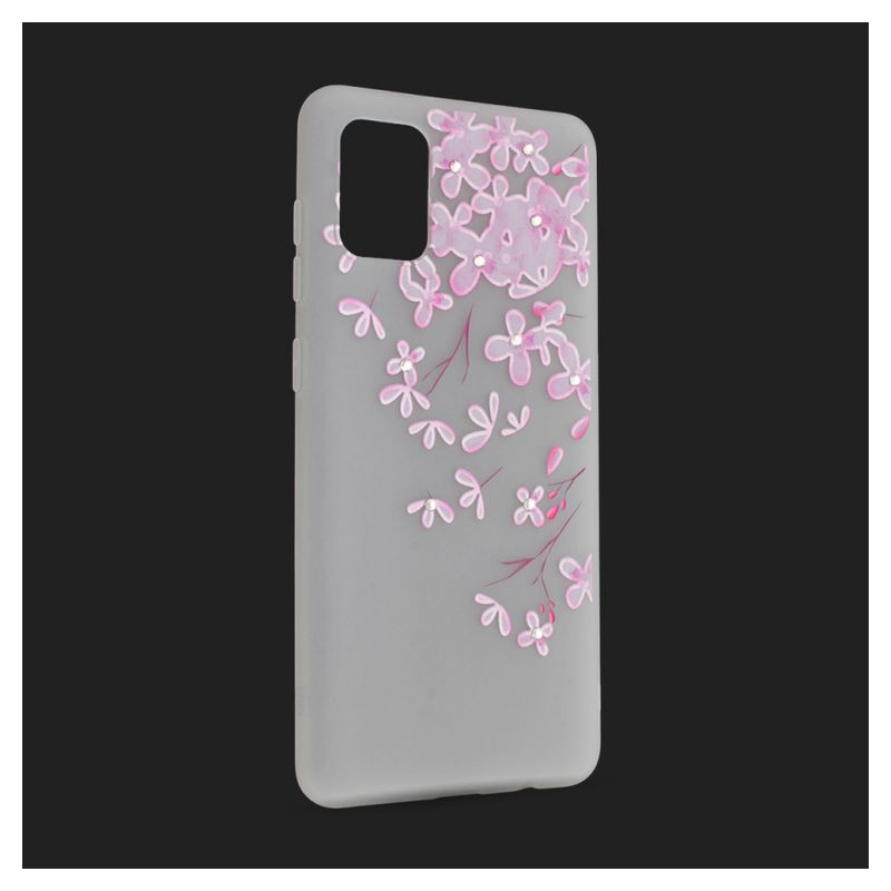 Maskica Glitz za Samsung A315F Galaxy A31 type 59
