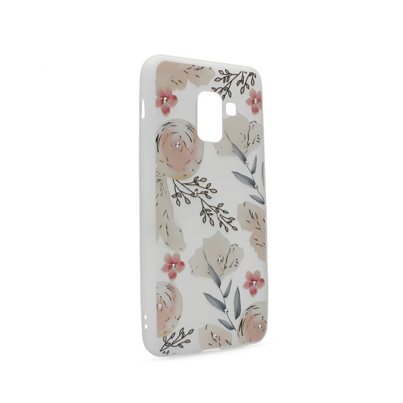 Maskica Glitz za Samsung A530F Galaxy A8 2018 type 52