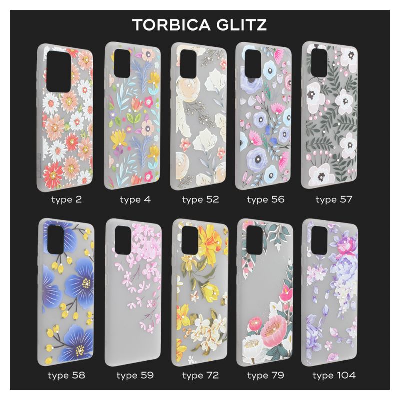 Maskica Glitz za Samsung A715F Galaxy A71 type 4