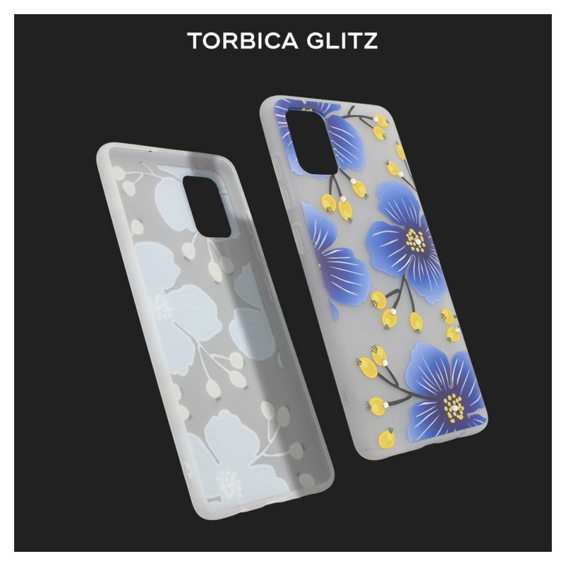 Maskica Glitz za Samsung A715F Galaxy A71 type 4
