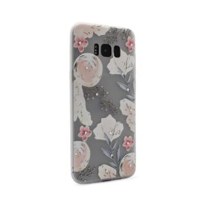 Maskica Glitz za Samsung G955 S8 plus type 52