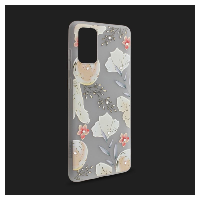 Maskica Glitz za Samsung G985F Galaxy S20 Plus type 52