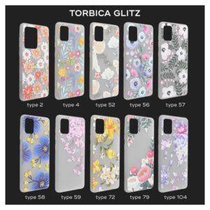 Maskica Glitz za Samsung G988F Galaxy S20 Ultra type 104