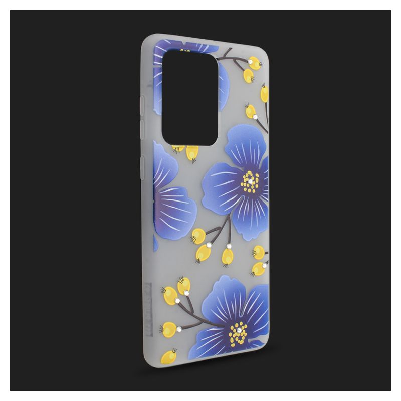 Maskica Glitz za Samsung G988F Galaxy S20 Ultra type 58