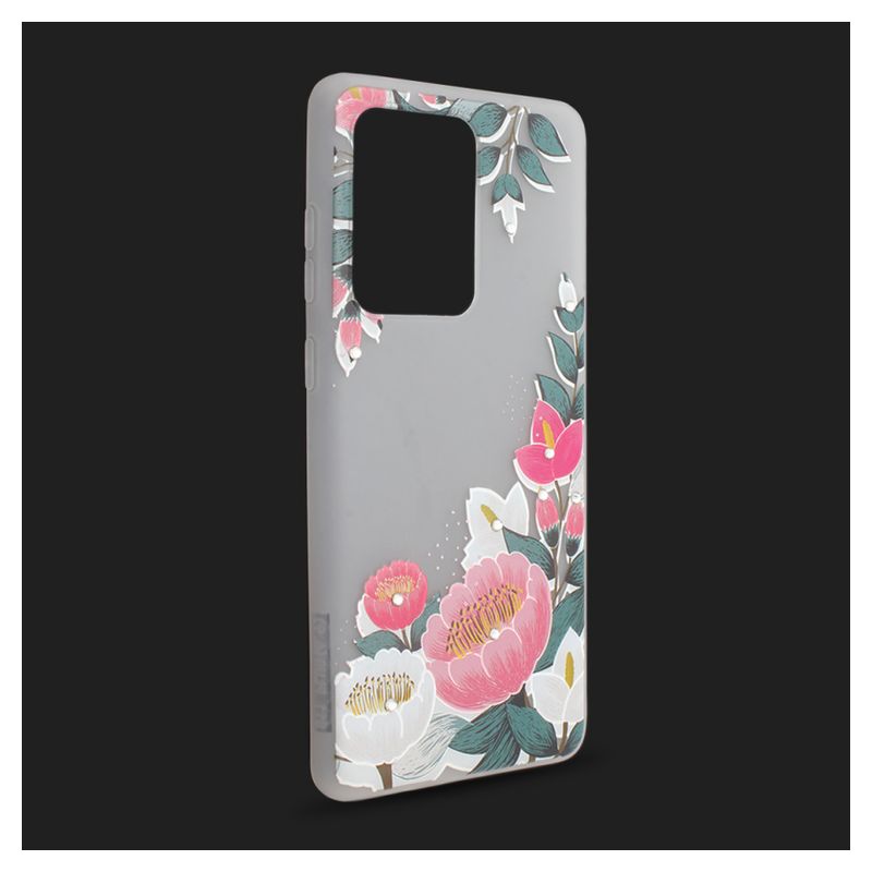 Maskica Glitz za Samsung G988F Galaxy S20 Ultra type 79