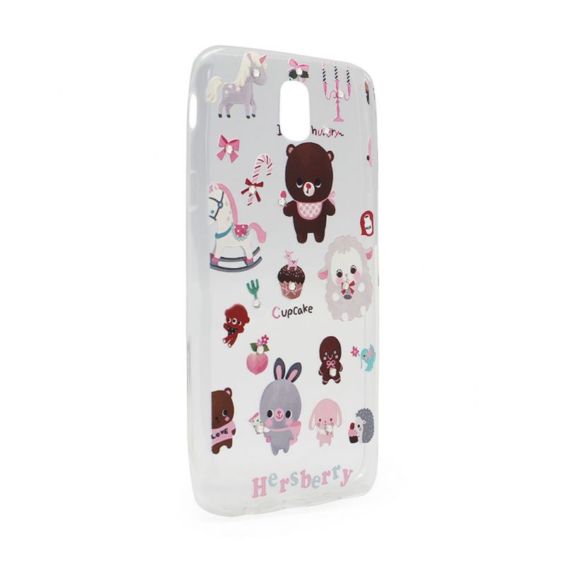 Maskica Glitz za Samsung J730F Galaxy J7 2017 (EU) type 112