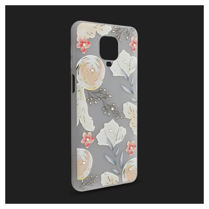 Maskica Glitz za Xiaomi Redmi Note 9 Pro/Note 9 Pro Max/Note 9S type 52