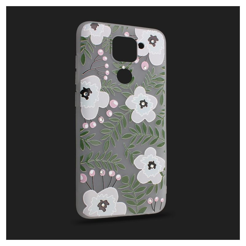 Maskica Glitz za Xiaomi Redmi Note 9 type 57 Maskica Glitz za Xiaomi Redmi Note 9 type 57 - Slika 1