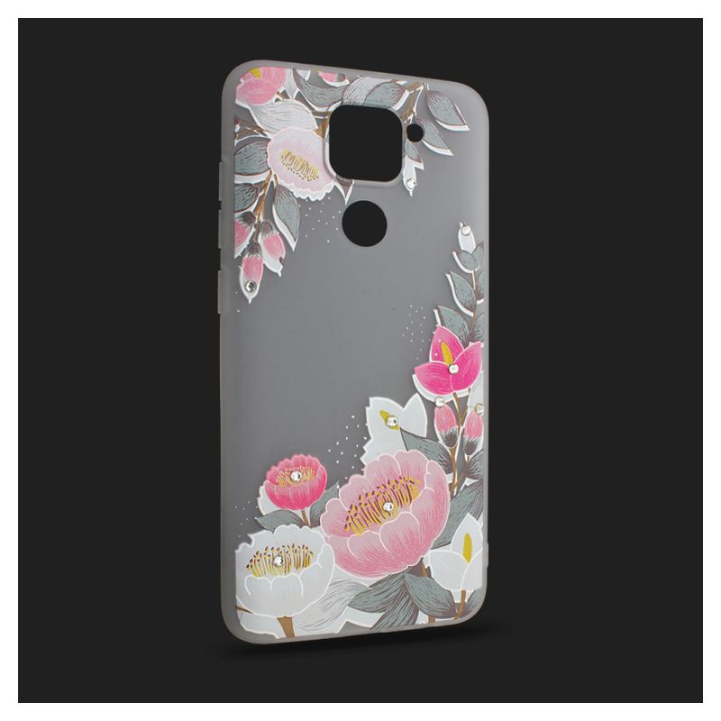 Maskica Glitz za Xiaomi Redmi Note 9 type 79 Maskica Glitz za Xiaomi Redmi Note 9 type 79 - Slika 1